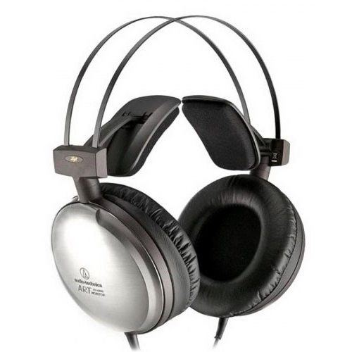 Наушники Audio-Technica ATH-A2000Z