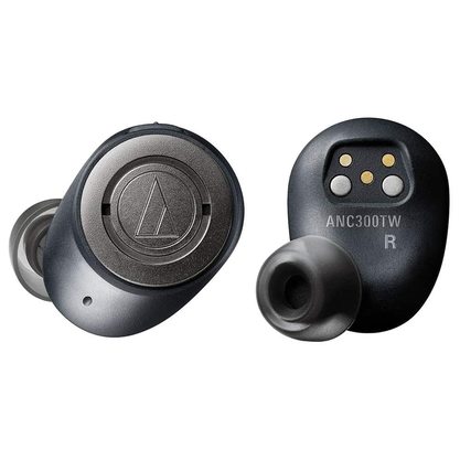 Беспроводные наушники Audio-Technica ATH-ANC300TW