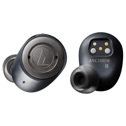 Беспроводные наушники Audio-Technica ATH-ANC300TW