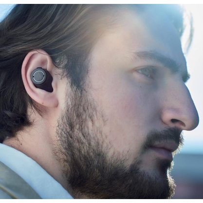 Беспроводные наушники Audio-Technica ATH-ANC300TW