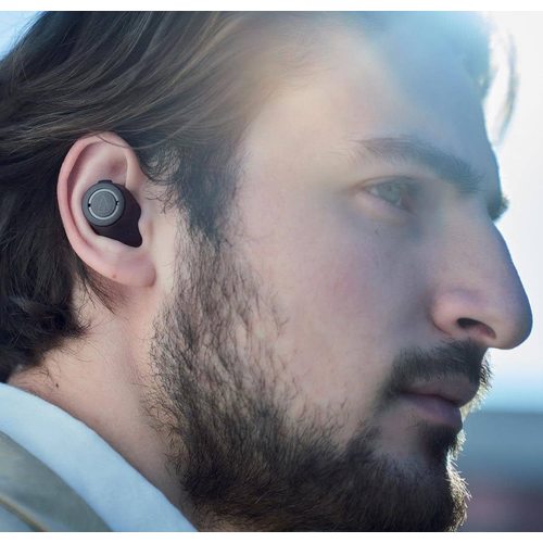 Беспроводные наушники Audio-Technica ATH-ANC300TW