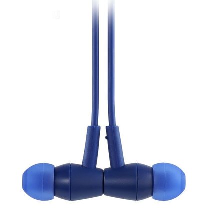 Беспроводные наушники Audio-Technica ATH-CLR100BT (синий)