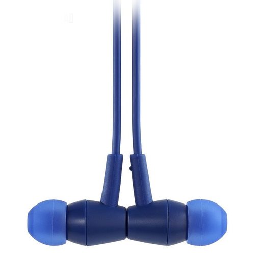 Беспроводные наушники Audio-Technica ATH-CLR100BT (синий)