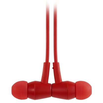 Беспроводные наушники Audio-Technica ATH-CLR100BT (красный)