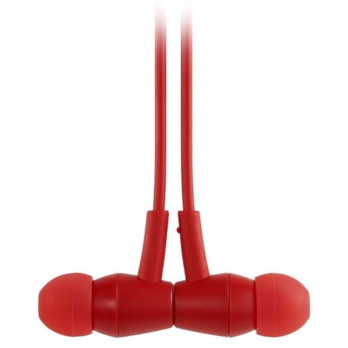 Беспроводные наушники Audio-Technica ATH-CLR100BT (красный)