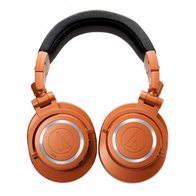 Audio-Technica ATH-M50xBT2 (бронзовый)