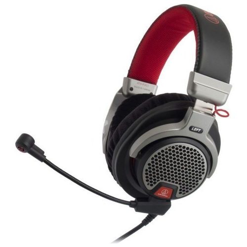 Игровые наушники Audio-Technica ATH-PDG1