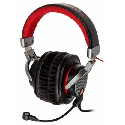 Игровые наушники Audio-Technica ATH-PDG1