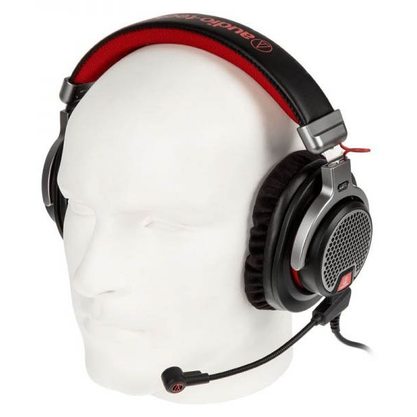 Игровые наушники Audio-Technica ATH-PDG1