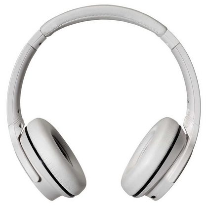 Беспроводные наушники Audio-Technica ATH-S220BT (белый)