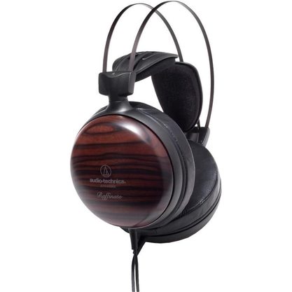 Полноразмерные Audio-Technica ATH-W5000