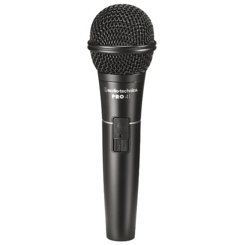 Микрофон Audio-Technica PRO41