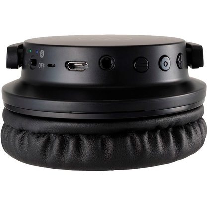 Уцененный товар Audio-Technica ATH-ANC500BT (уценка)