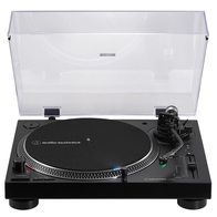 Audio-Technica AT-LP120XBT-USB (черный)