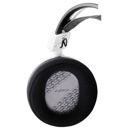 Игровые наушники Audio-Technica ATH-GDL3 (белый)