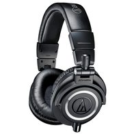 Audio-Technica ATH-M50x (черный) (Копия)