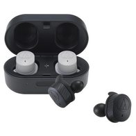 Audio-Technica ATH-SPORT7TW (серый)