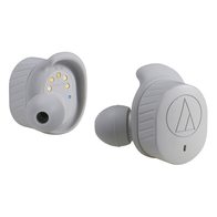 Audio-Technica ATH-SPORT7TW (серый)
