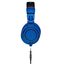 Наушники Audio-Technica ATH-M50x (синий)