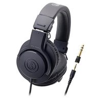 Audio-Technica ATH-M20x (черный)