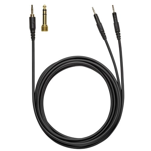 Наушники Audio-Technica ATH-R70xa