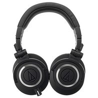 Audio-Technica ATH-M50x (черный) (Копия)