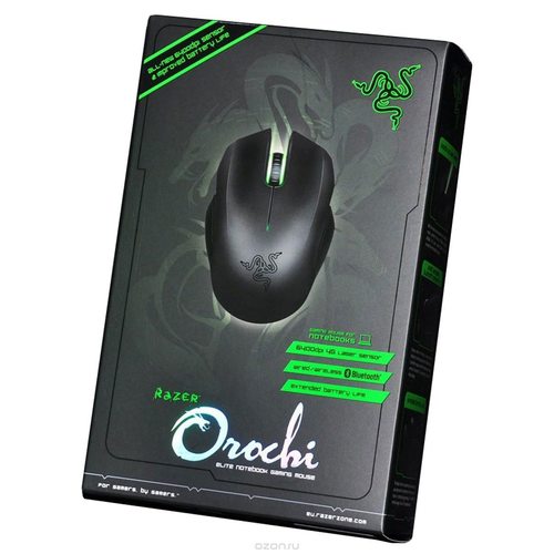 Игровая мышка Razer Orochi