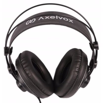 AxelVox HD241