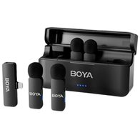 Boya BY-V4U