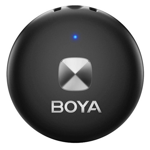 Микрофон Boya Omic-U (черный)