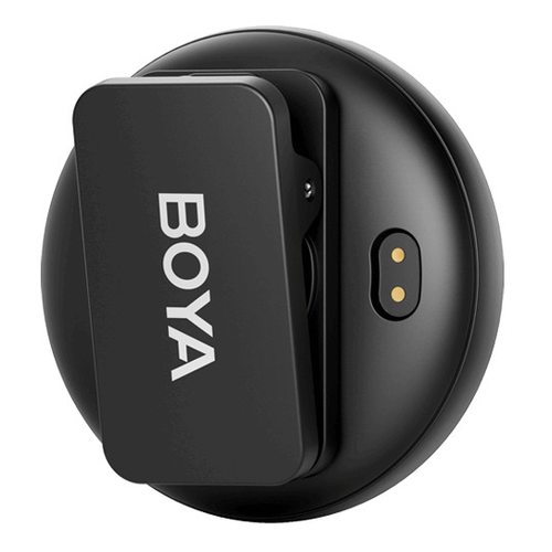 Микрофон Boya Omic-U (черный)