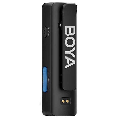 Микрофон Boya Boyalink 2 C2
