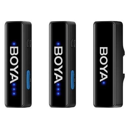 Микрофон Boya Boyalink 2 C2