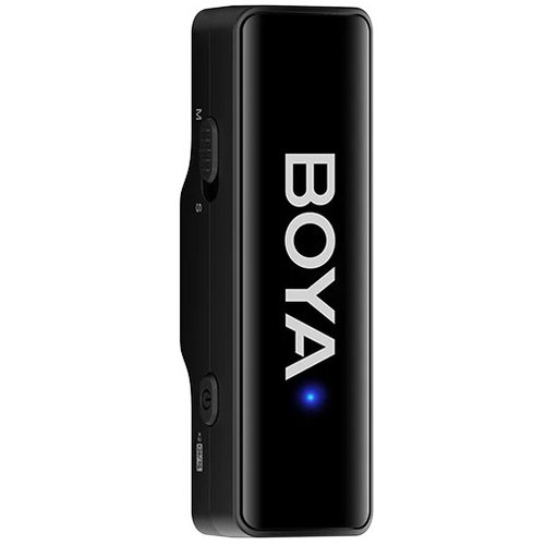 Микрофон Boya Boyalink 2 C2