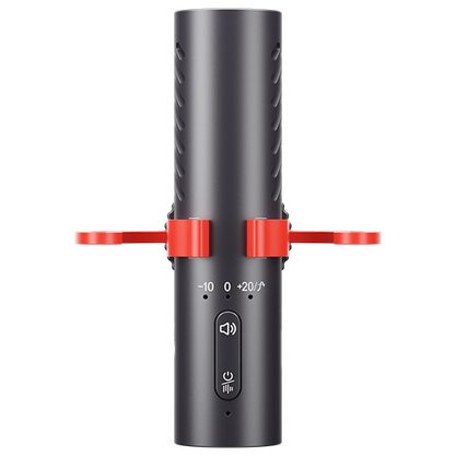 Микрофон BOYA BY-MM1 AI