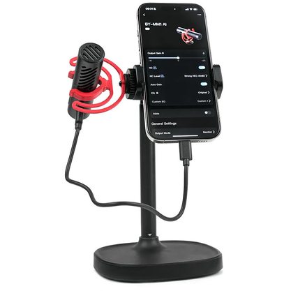 Микрофон BOYA BY-MM1 AI