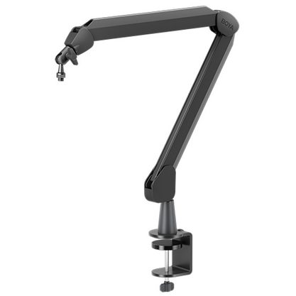 Микрофонная стойка BOYA MIC ARM