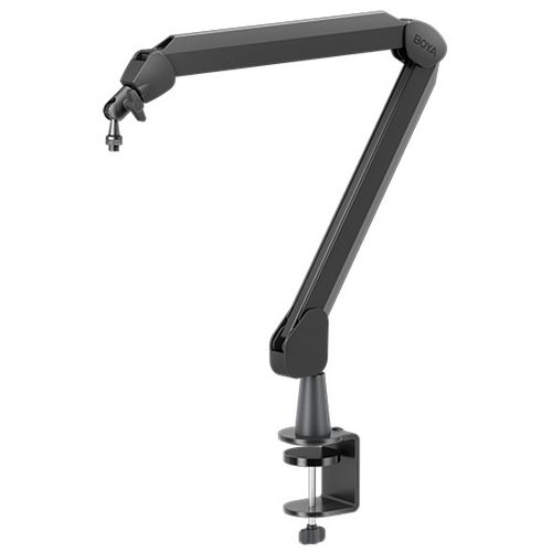 Микрофонная стойка BOYA MIC ARM