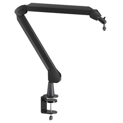 Микрофонная стойка BOYA MIC ARM