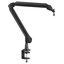Микрофонная стойка BOYA MIC ARM
