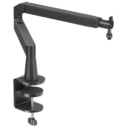 Микрофонная стойка BOYA MIC ARM LP