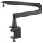 Микрофонная стойка BOYA MIC ARM LP