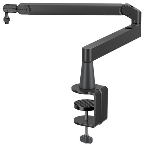 Микрофонная стойка BOYA MIC ARM LP