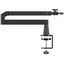 Микрофонная стойка BOYA MIC ARM LP