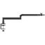 Микрофонная стойка BOYA MIC ARM LP