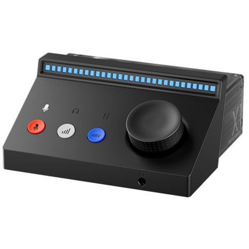 Микшерный пульт BOYA Caster X1