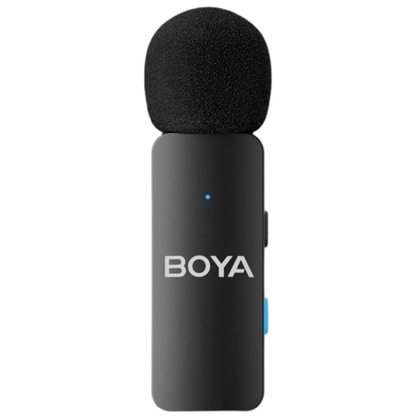 Микрофон Boya BY-V4U