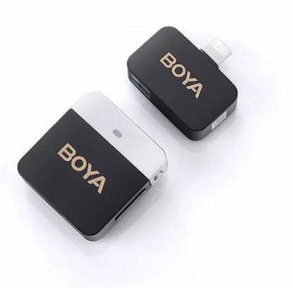 Микрофон Boya BY-M1V5