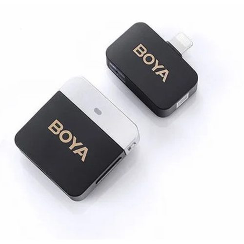 Микрофон Boya BY-M1V5