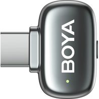 BOYA Mini 2-01 (серебристый)